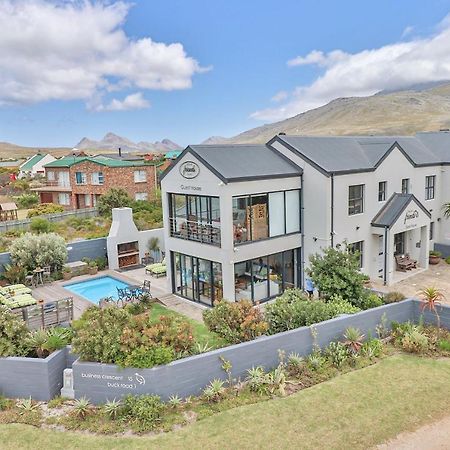 Stay At Friends Bettyʼs Bay Eksteriør bilde