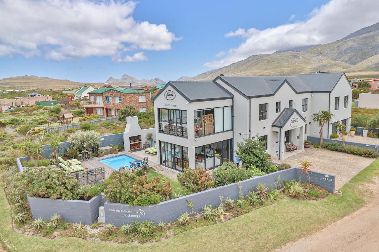 Stay At Friends Bettyʼs Bay Eksteriør bilde