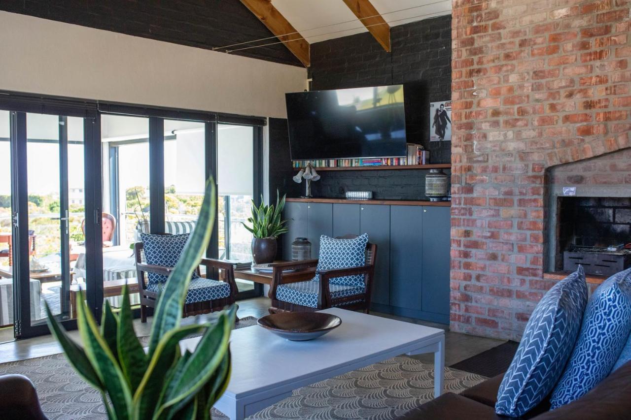 Stay At Friends Bettyʼs Bay Eksteriør bilde