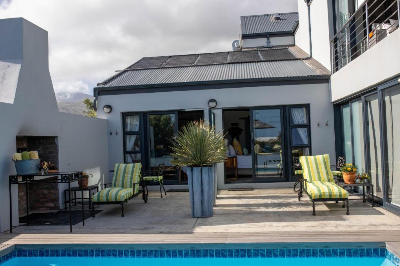 Stay At Friends Bettyʼs Bay Eksteriør bilde
