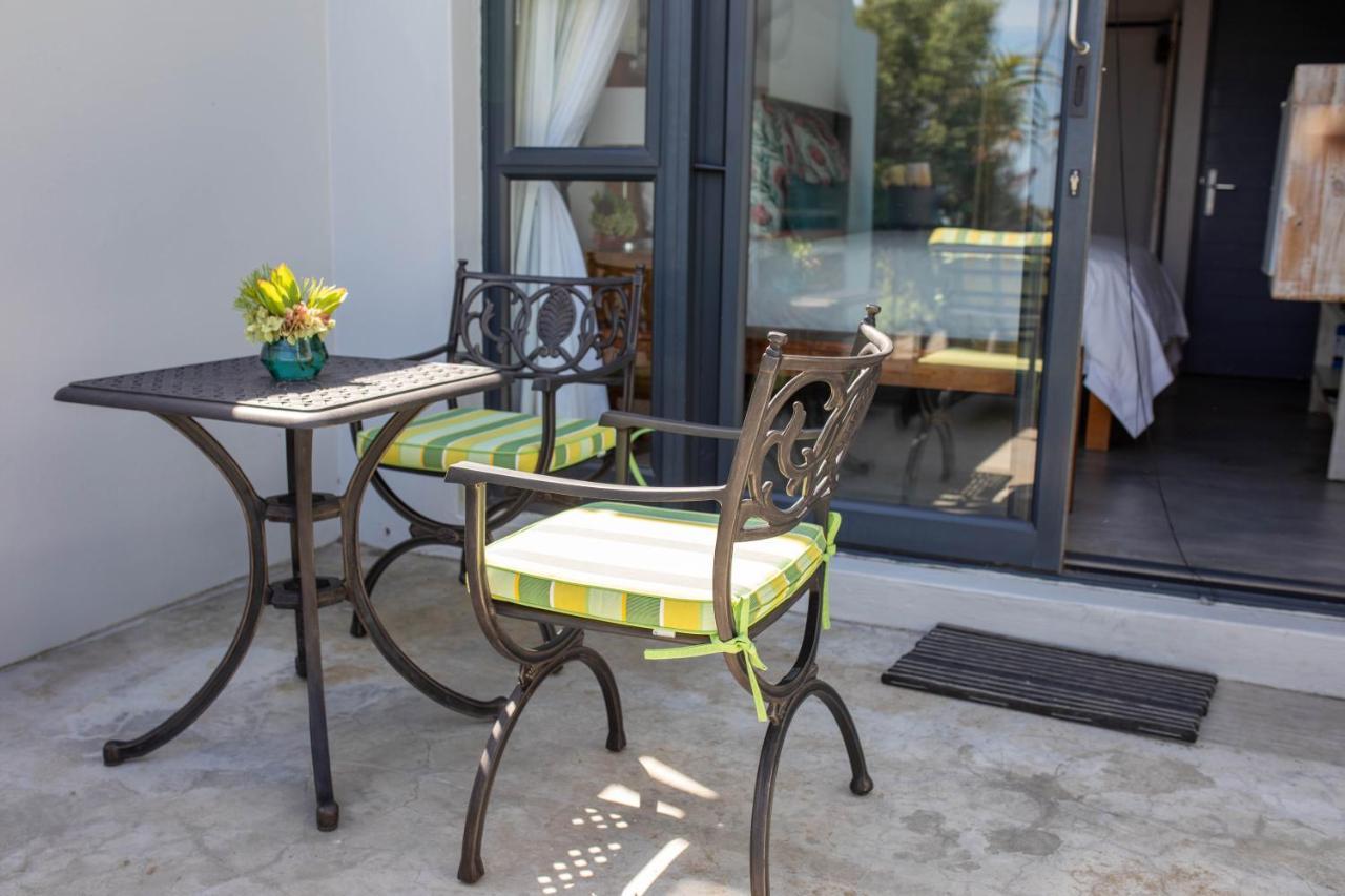 Stay At Friends Bettyʼs Bay Eksteriør bilde