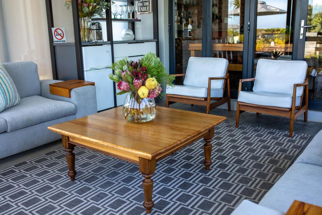Stay At Friends Bettyʼs Bay Eksteriør bilde