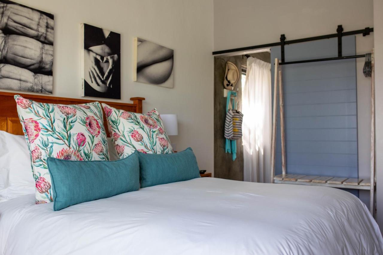 Stay At Friends Bettyʼs Bay Eksteriør bilde