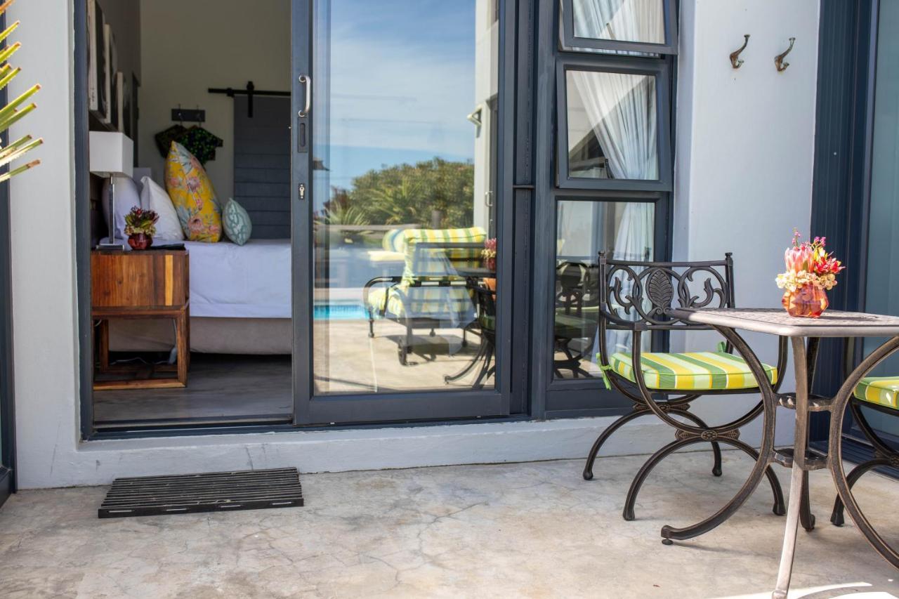Stay At Friends Bettyʼs Bay Eksteriør bilde