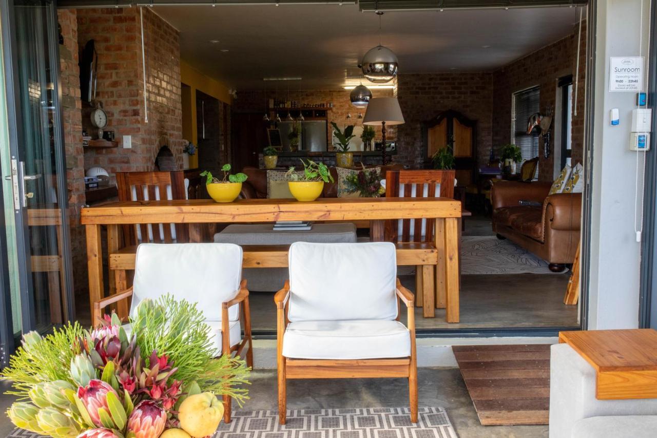 Stay At Friends Bettyʼs Bay Eksteriør bilde