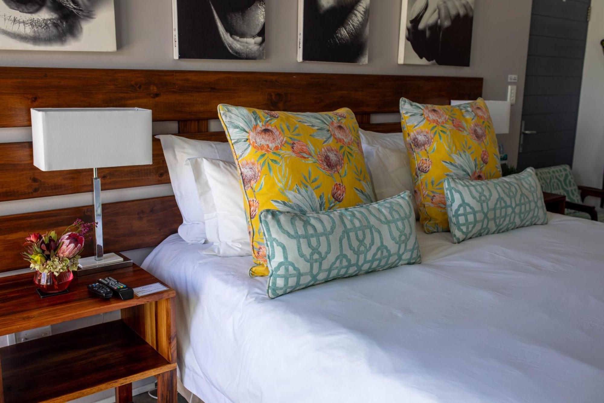 Stay At Friends Bettyʼs Bay Rom bilde