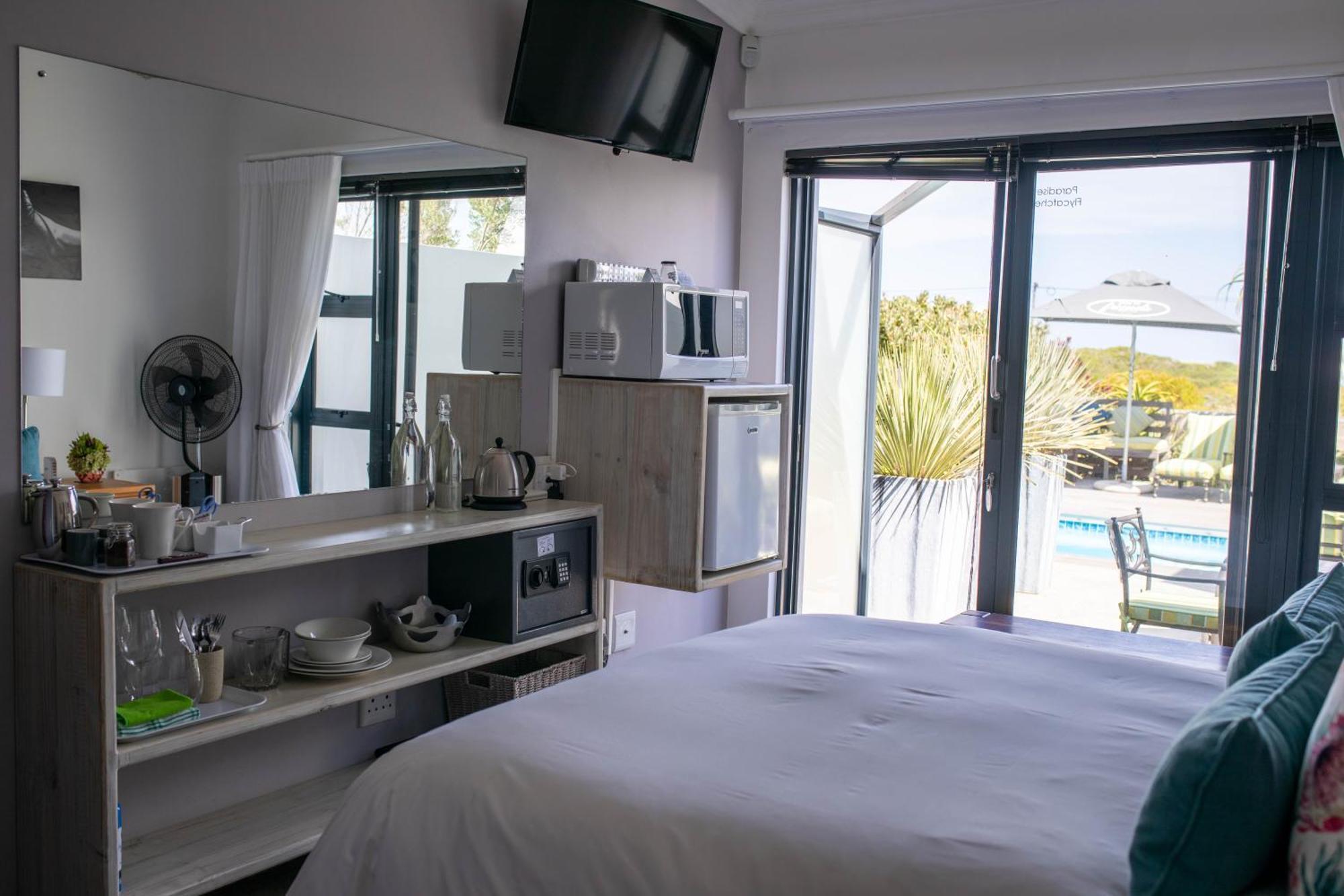 Stay At Friends Bettyʼs Bay Rom bilde
