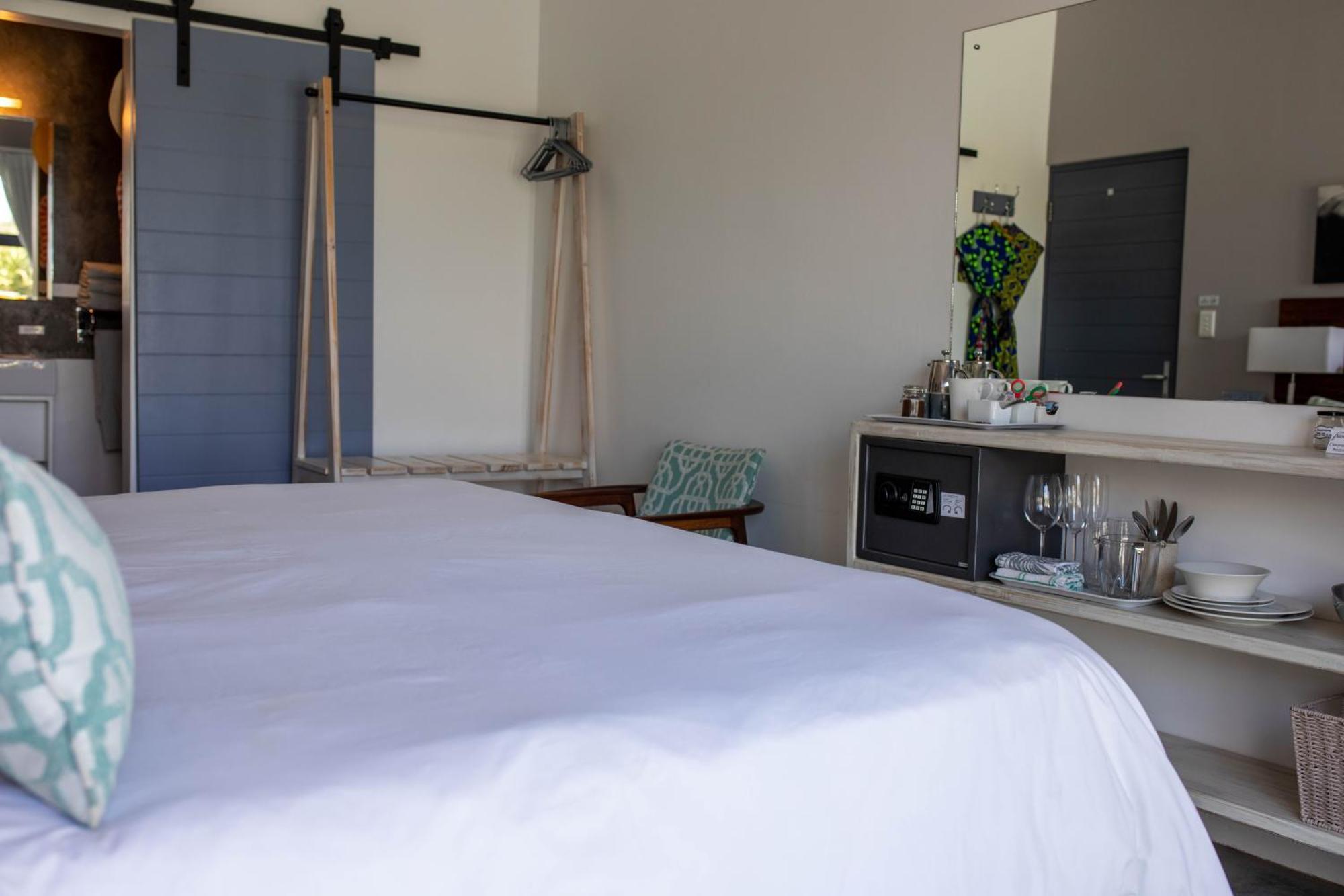 Stay At Friends Bettyʼs Bay Rom bilde