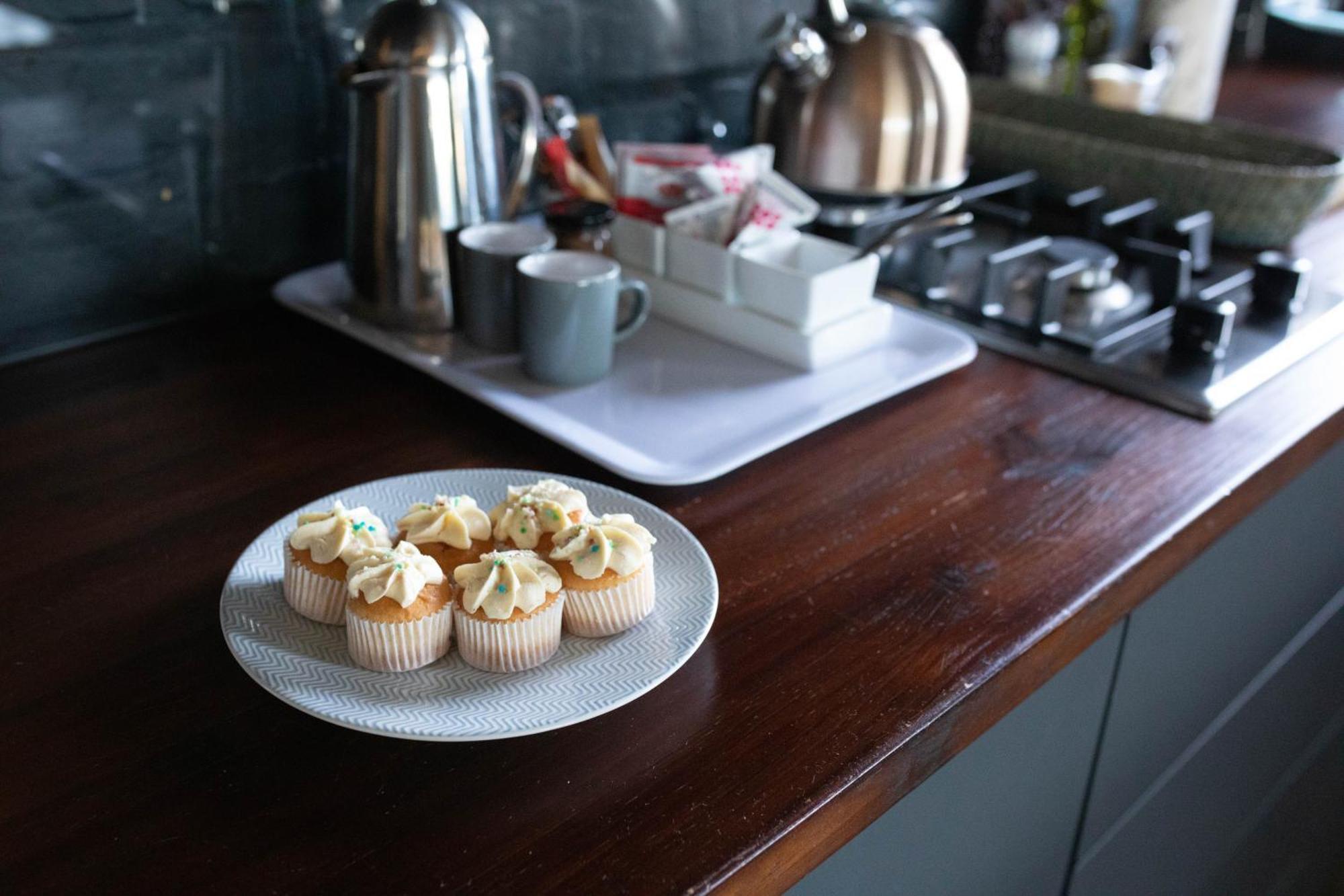 Stay At Friends Bettyʼs Bay Rom bilde