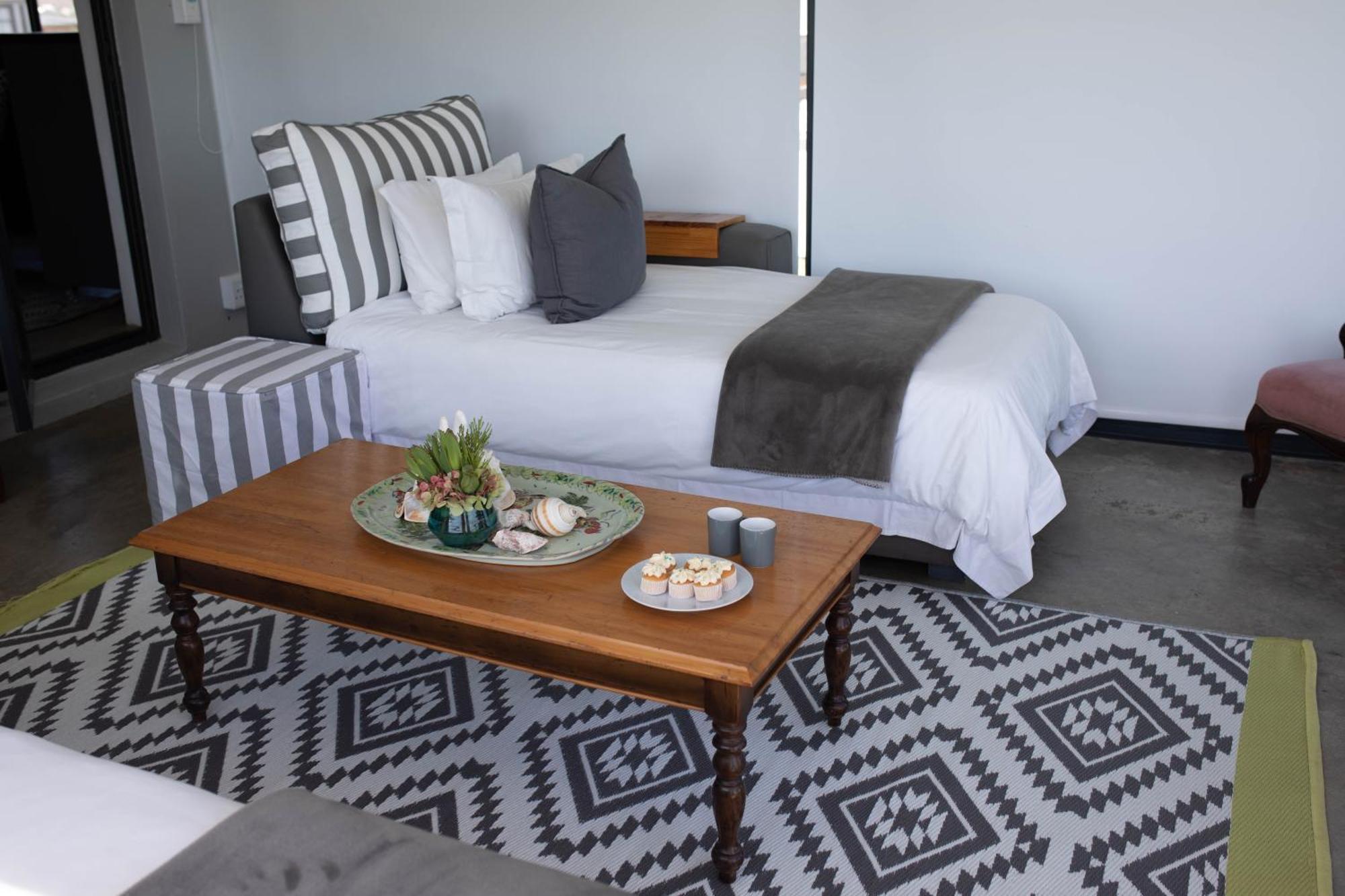 Stay At Friends Bettyʼs Bay Rom bilde