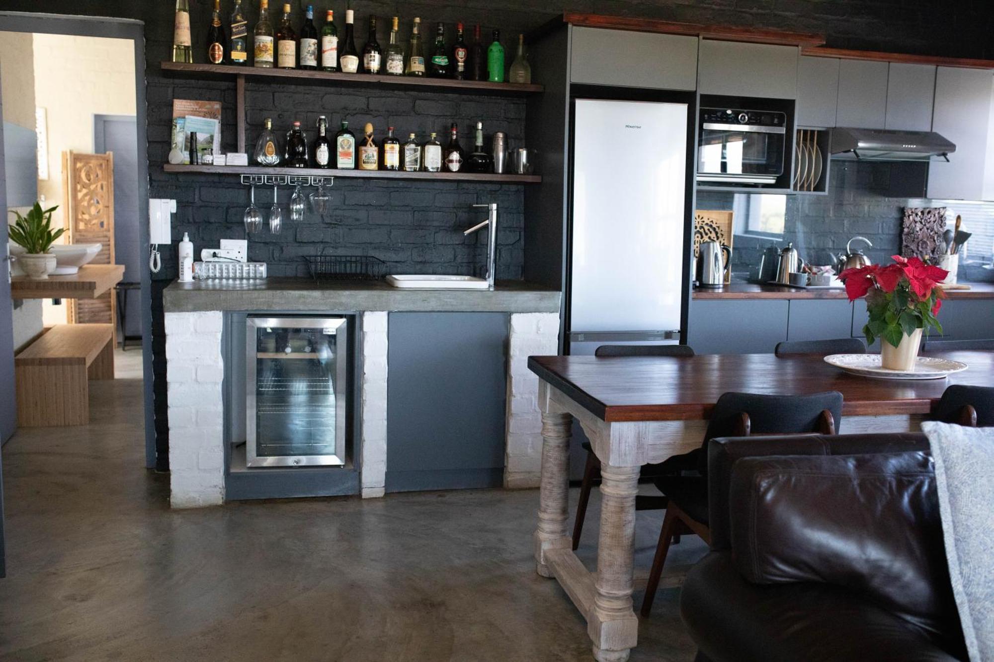 Stay At Friends Bettyʼs Bay Rom bilde
