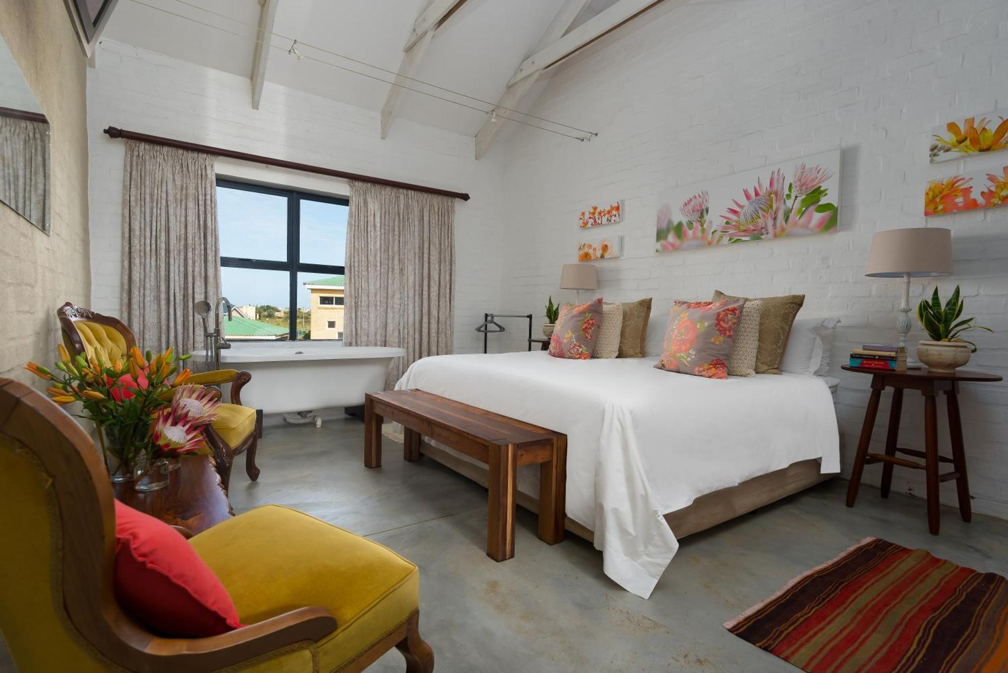 Stay At Friends Bettyʼs Bay Rom bilde